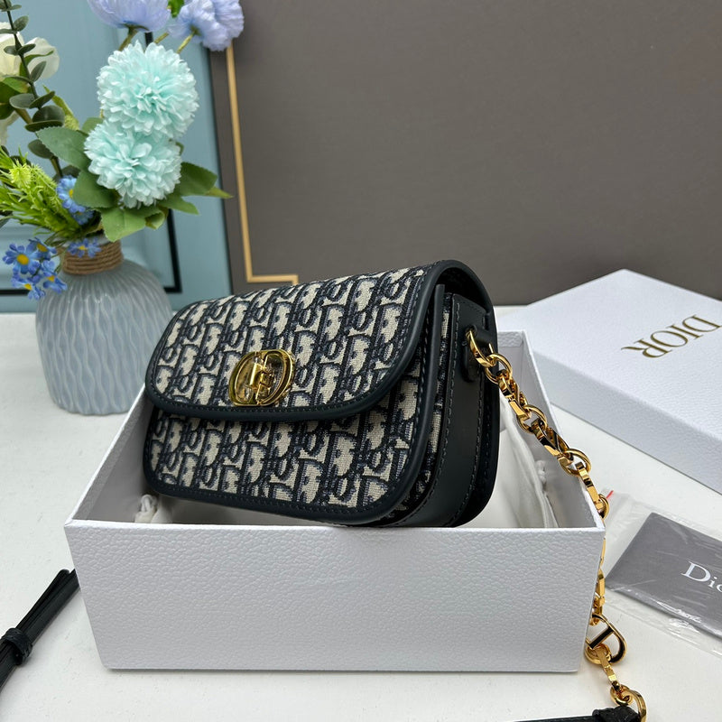 Amelia- DOR Bags - 1016