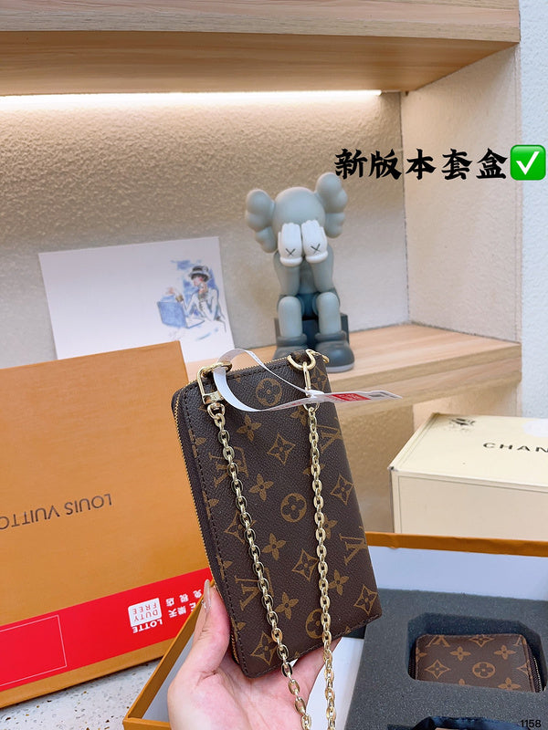 Amelia - LV Bags - 14541