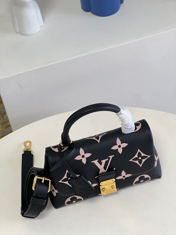 Fan Fashion Lu-Vi Bags - 16749