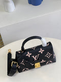 Fan Fashion Lu-Vi Bags - 16749