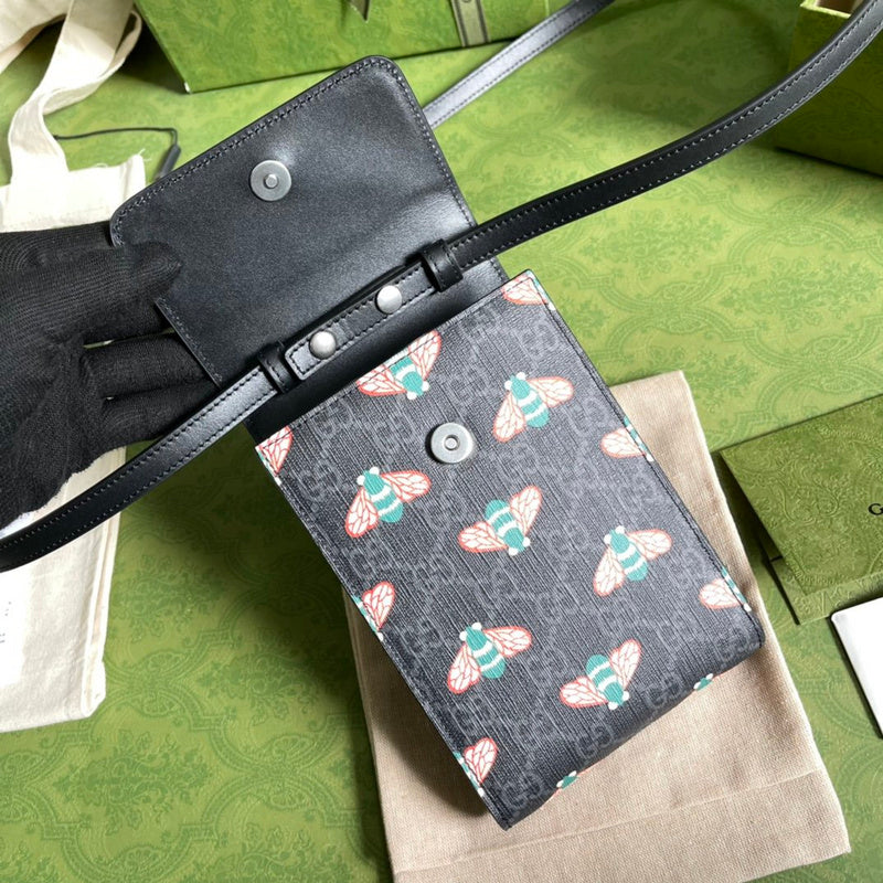 Amelia  - GCI Bags - 9198