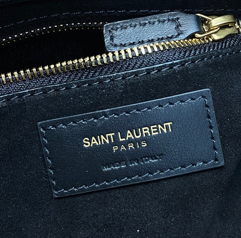 Amelia - YSL Bag - 1994