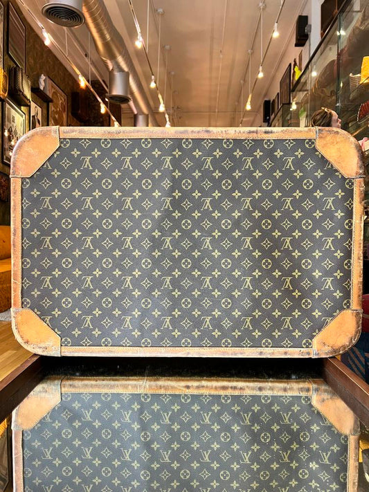 Louis Vuitton   Monogram Stratos Travel Bag (code - 116)