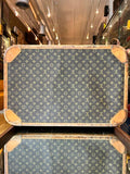Louis Vuitton   Monogram Stratos Travel Bag (code - 116)
