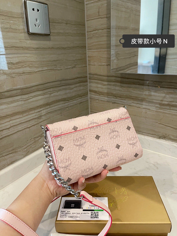 Amelia- - MQM Bags - 127