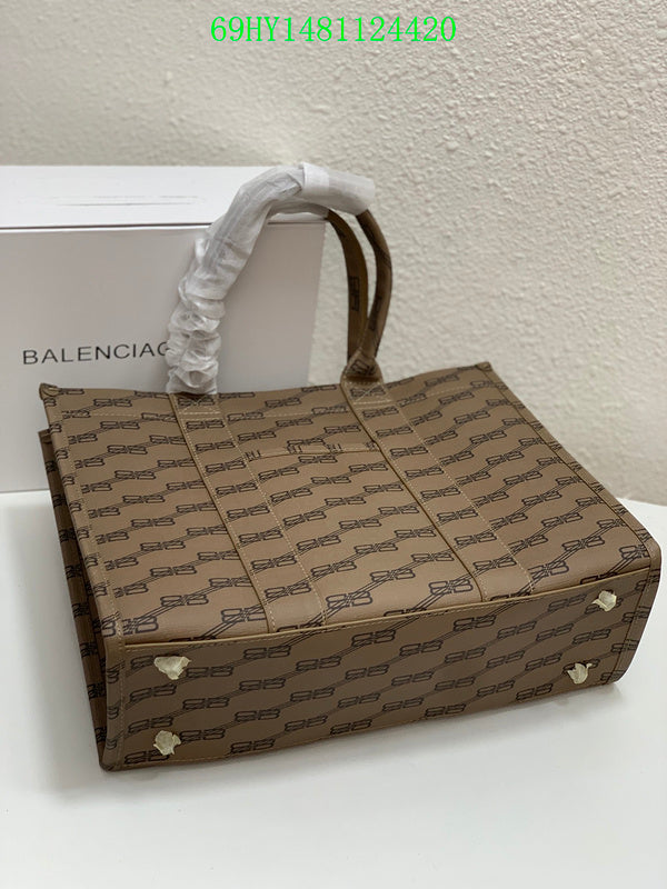 Amelia - BGA Bags - 1961