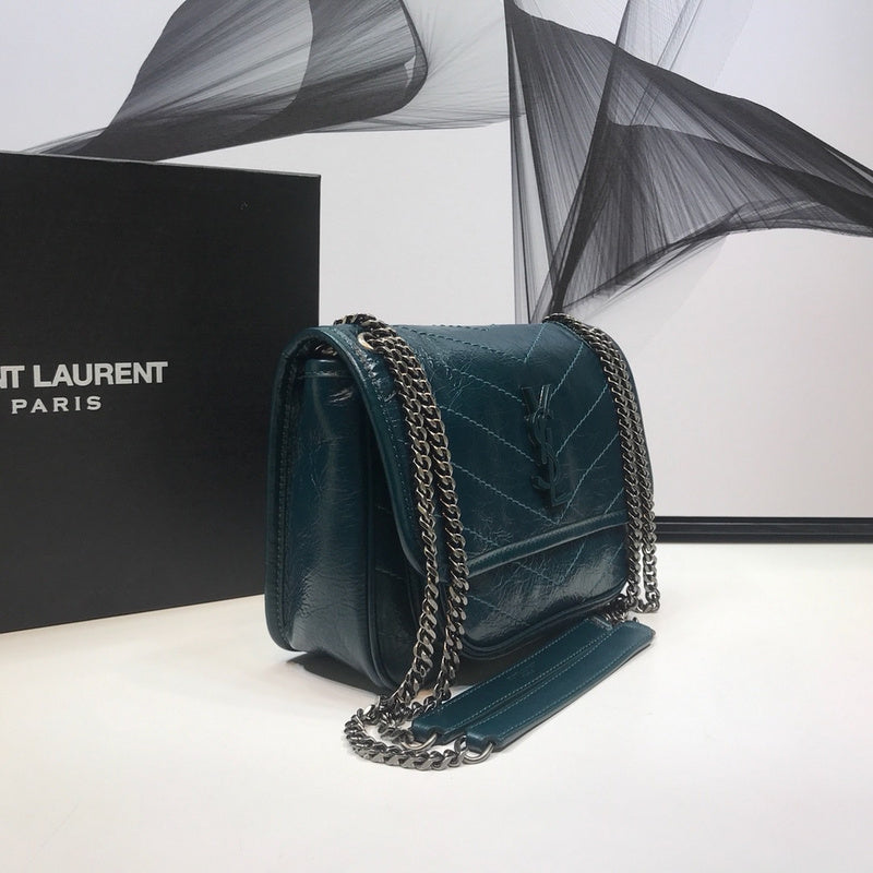 Amelia - YSL Bag - 2224