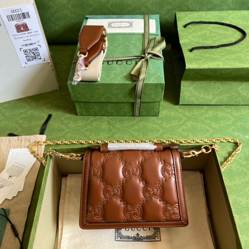 Amelia- GCI LUXURY LADY BAG - BRANDED BAGS FOR WOMEN - 484
