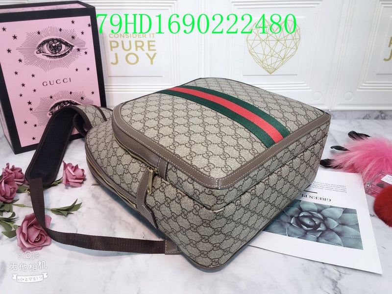 Amelia  - GCI Bags - 11389