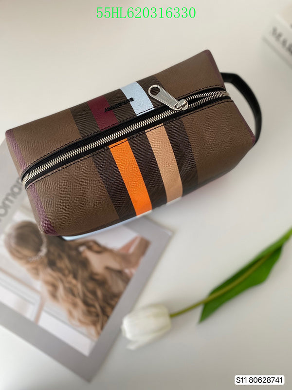 Amelia - BOR Wallet - 045