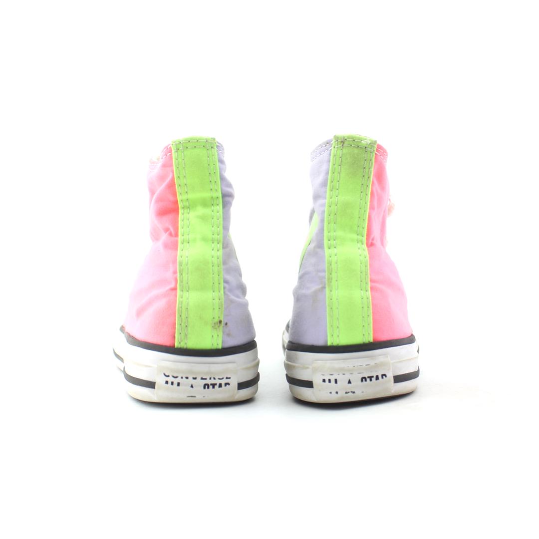 CONVERSE CHUCK TAYLOR