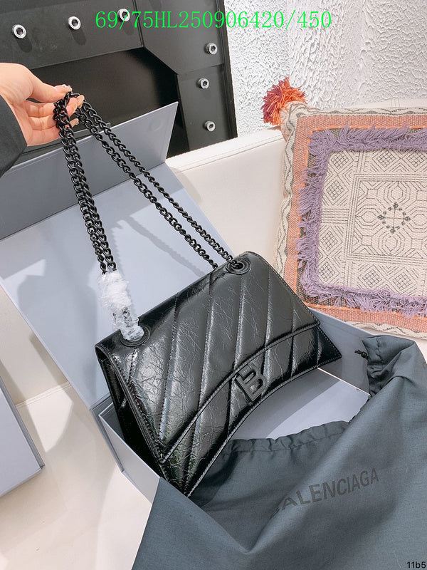 Amelia - BGA Bags - 2116