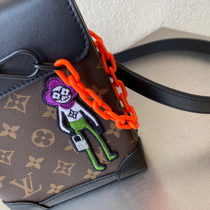 Amelia - LV Bags - 12917