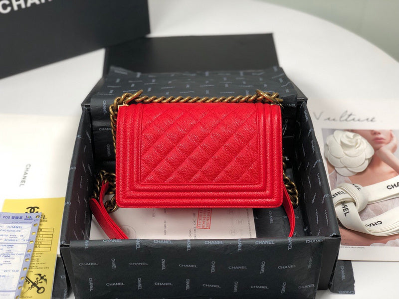 Amelia- CHL Bags - 7457
