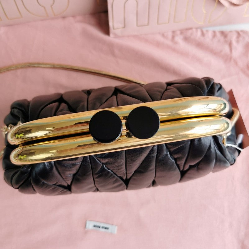Amelia- MMU  LUXURY BAGS - 059