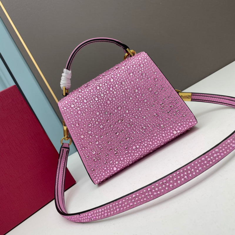 Amelia- VEL WOMEN LUXURY BAGS - 811