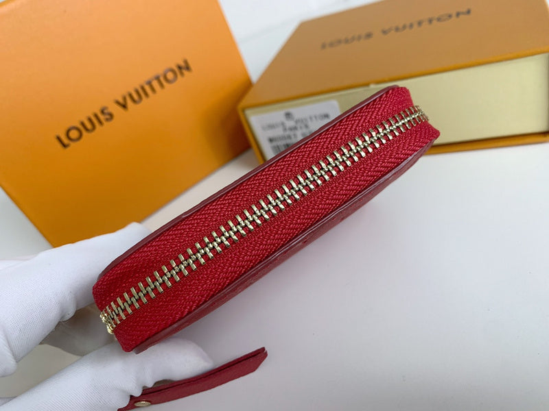 Amelia- LOV  Luxury  Wallets - 767