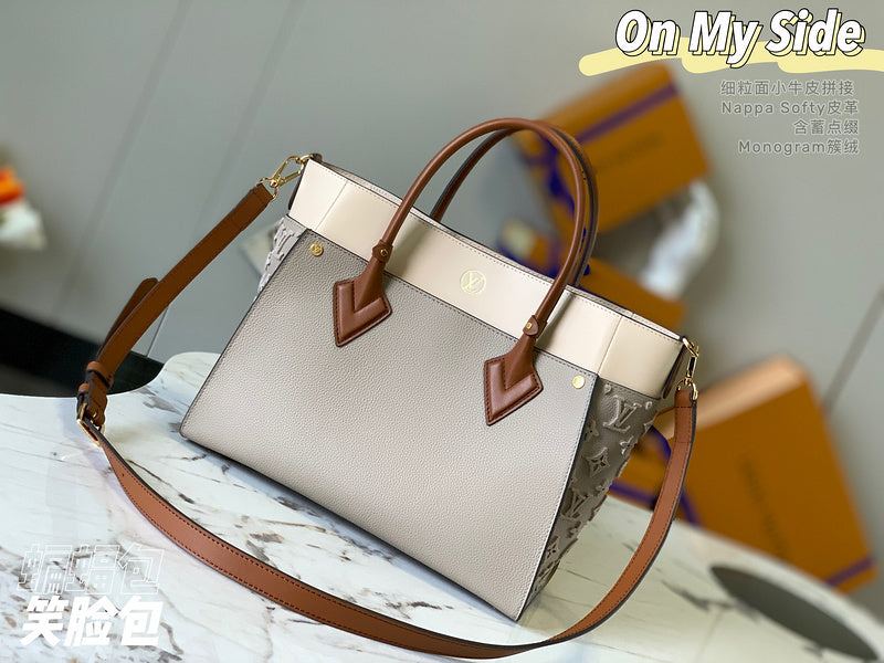 Amelia - LOV Lady Bags - 620