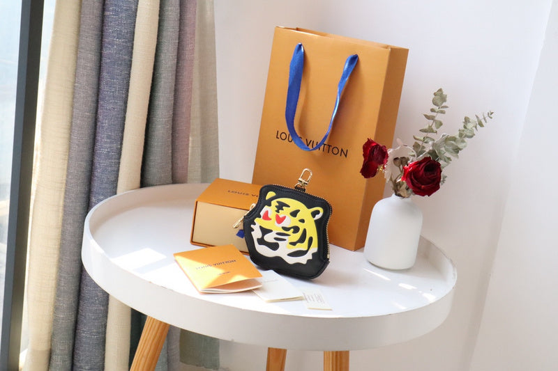 Amelia- LOV  Luxury  Wallets - 623
