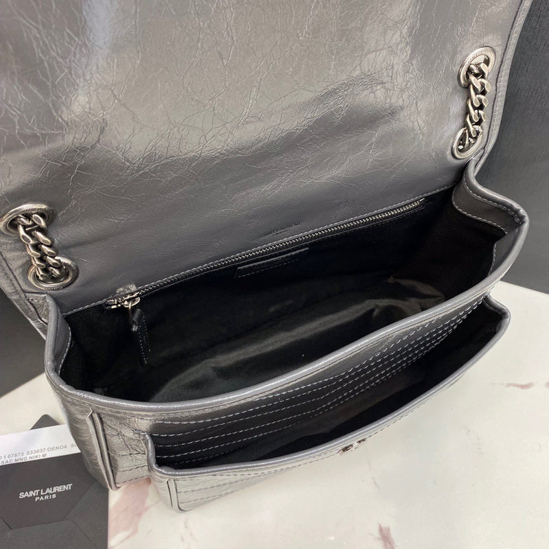 Amelia - YSL Bag - 2239