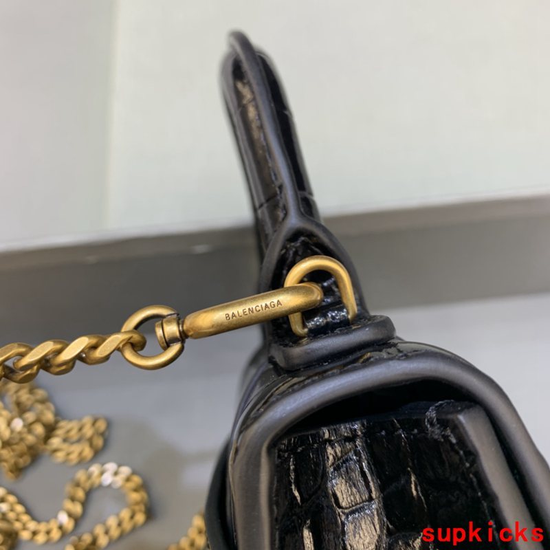 Amelia- BG Hourglass Bags - 155