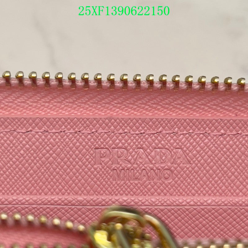 Amelia - PD Wallet - 180