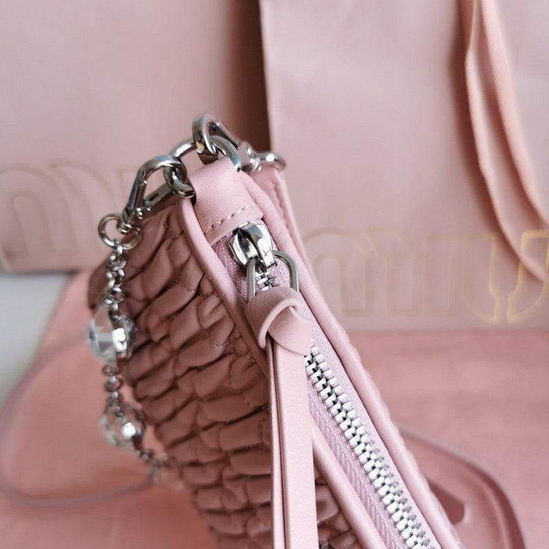 Amelia- MMU  LUXURY BAGS - 123