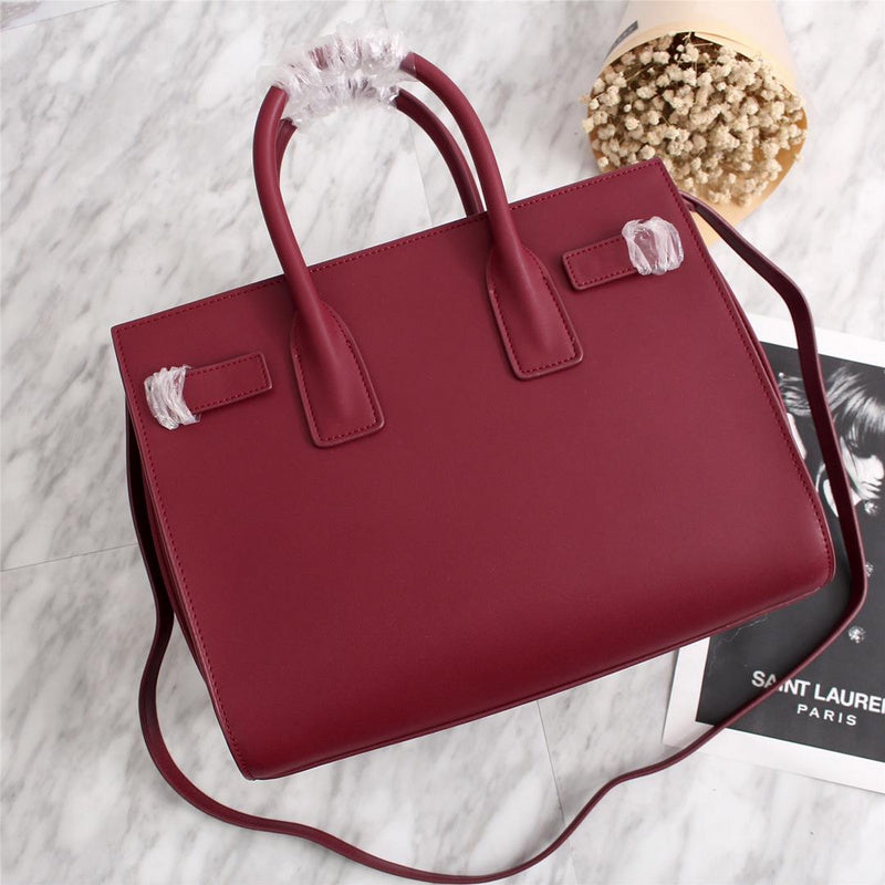 Amelia - YSL Bag - 2522