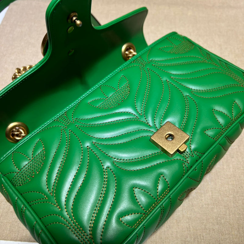 Amelia  - GCI Bags - 12472