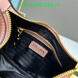 Prada Bags - The Barnes Bags  452
