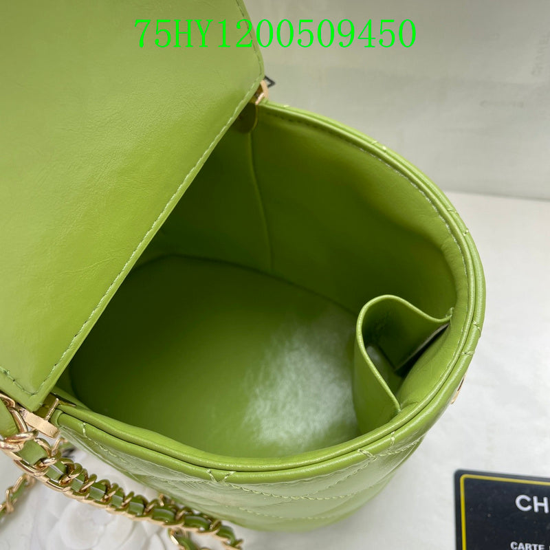 Amelia - CHL Bags - 1004