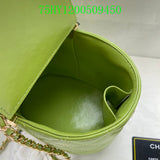 Amelia - CHL Bags - 1004