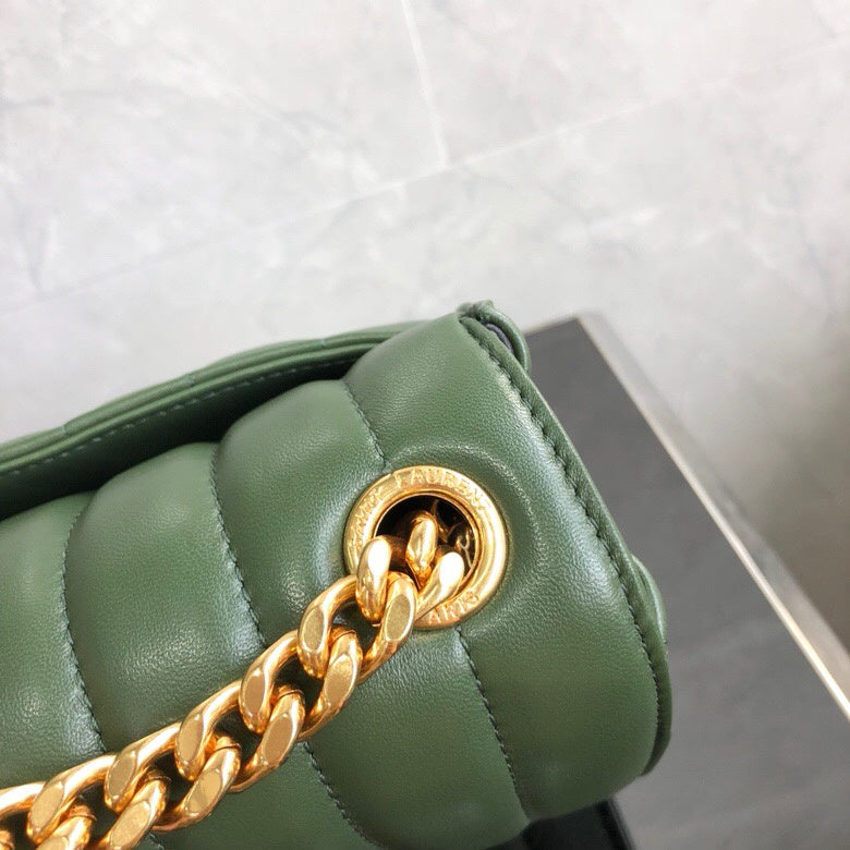 Amelia - YSL Bag - 4055