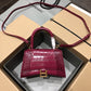 Amelia- BG Hourglass Bags - 123