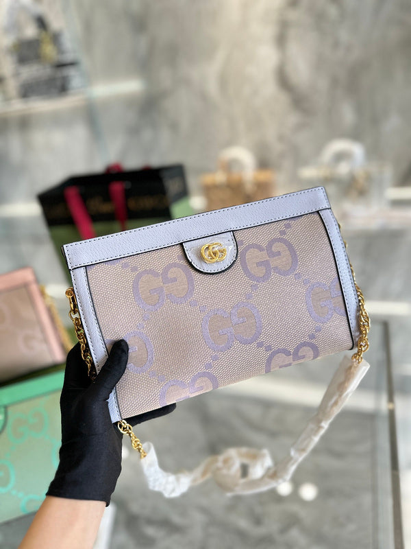 Amelia  - GCI Bags - 11852