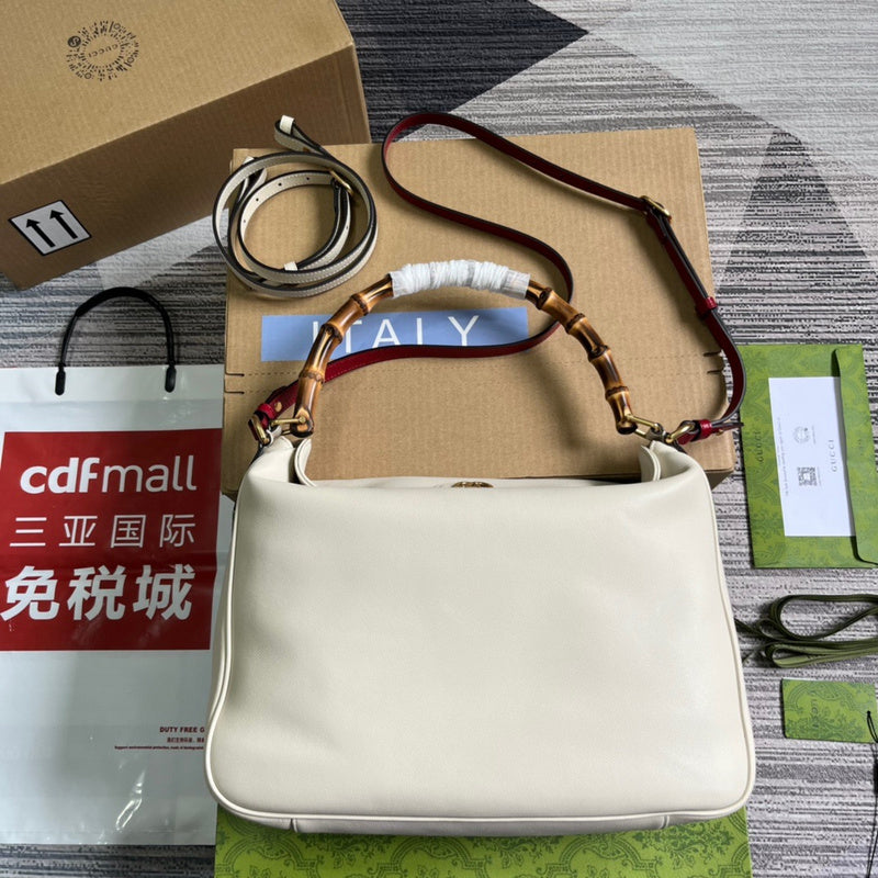 Amelia- GCI LUXURY LADY BAG - BRANDED BAGS FOR WOMEN - 114
