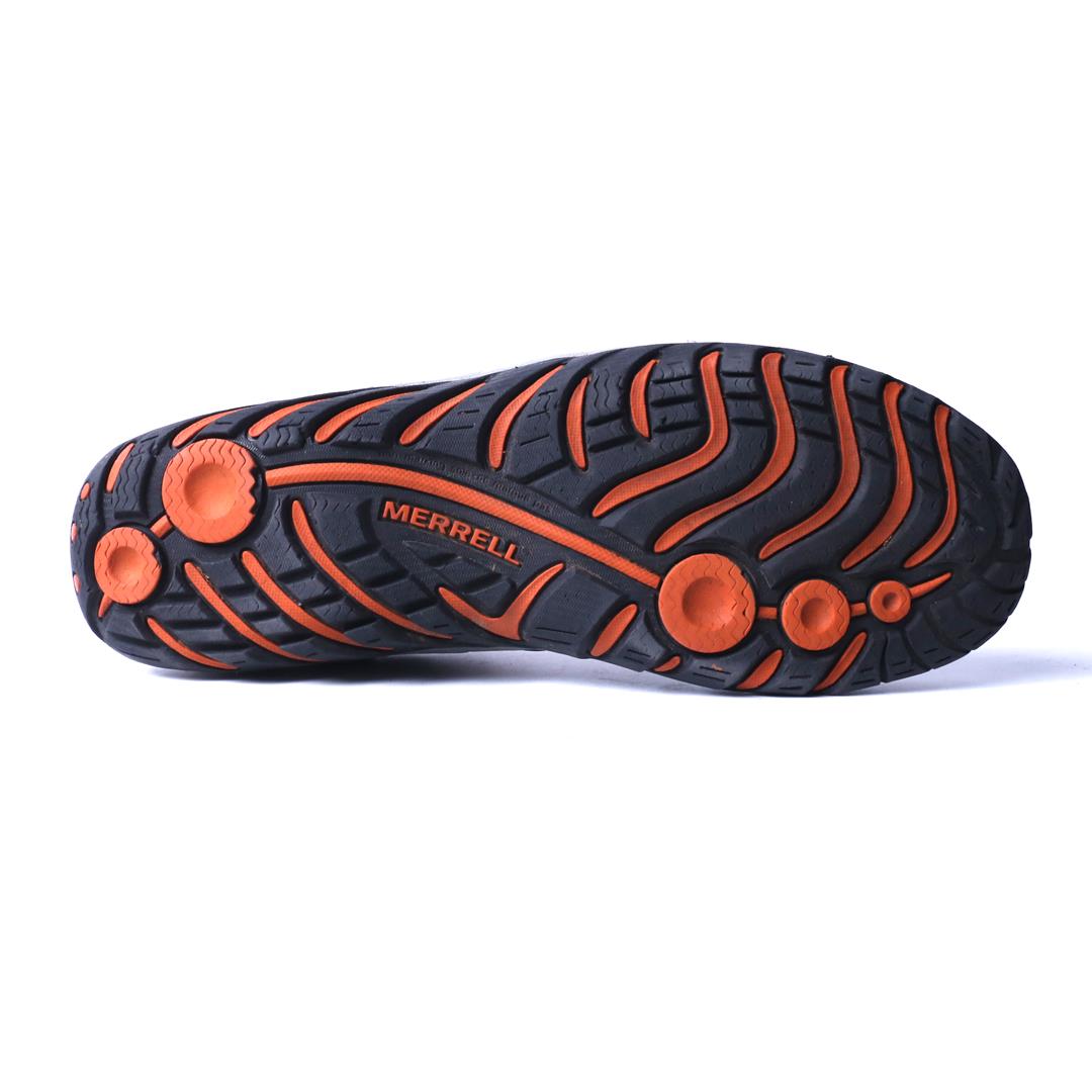 MERRELL COASTRIDER LOW TOP