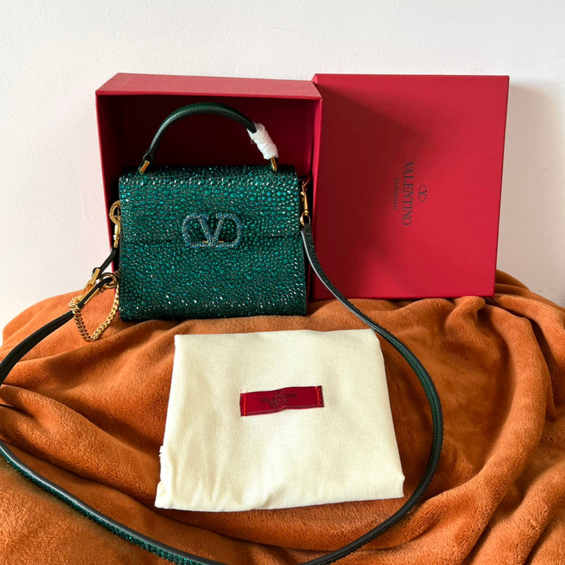 VAL LUXURY BAGS - FOR FASHION LOVERS  AFFORDABLE LUXURY BAGS- 235