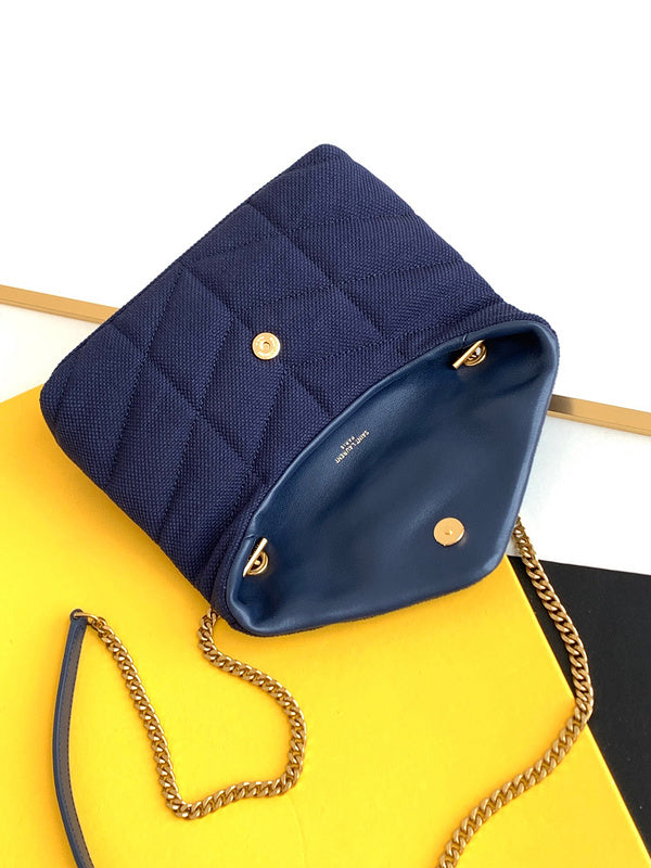 Amelia - YSL Bag - 4181