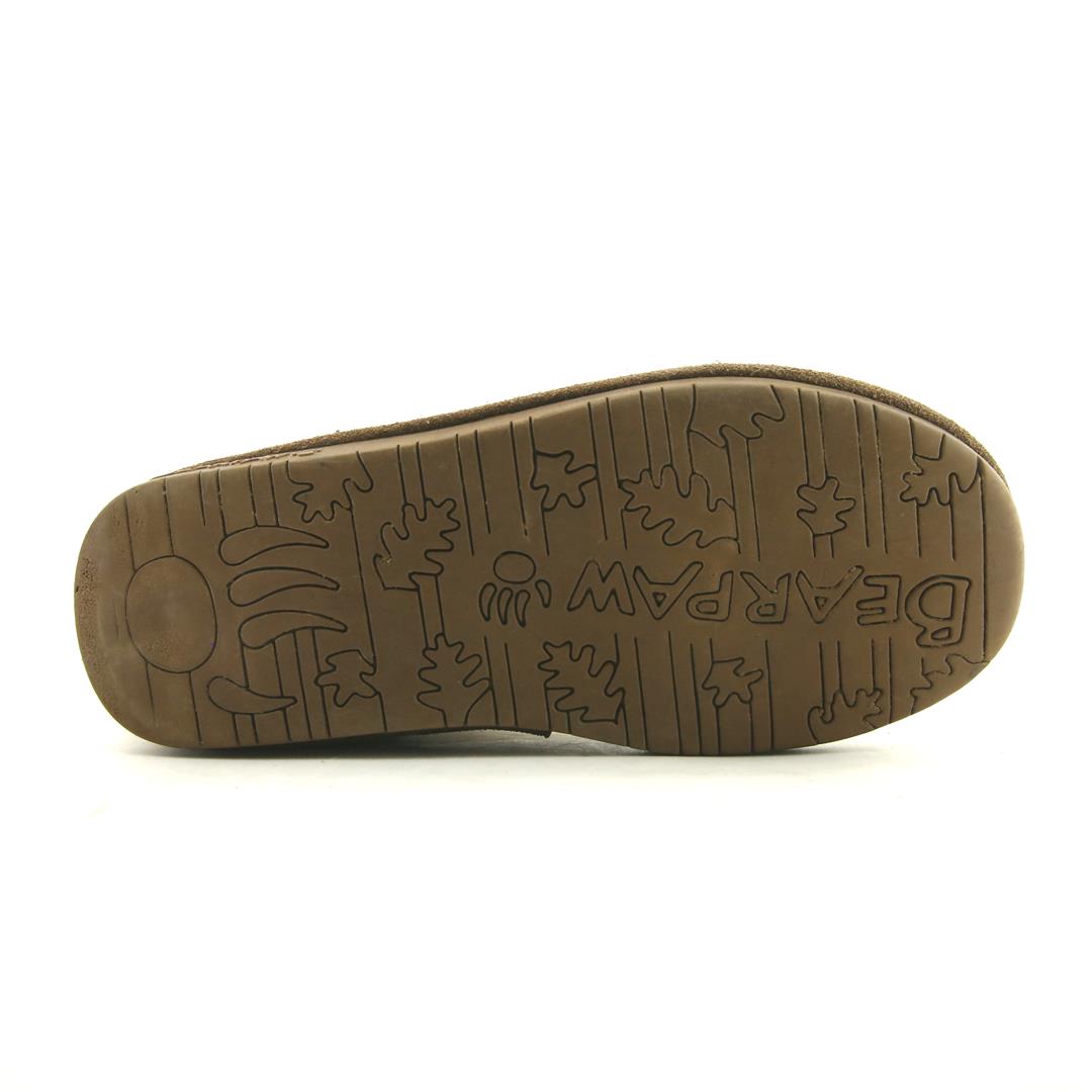 BEARPAW  ABBY HICKORY