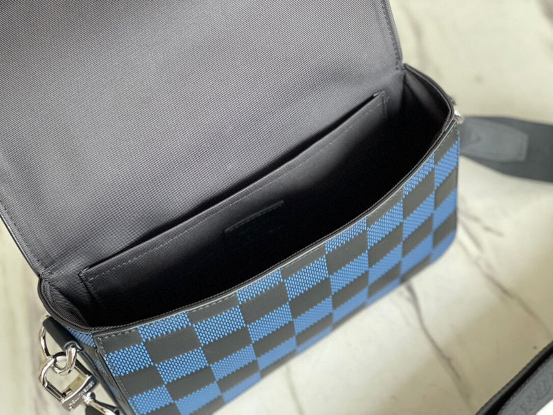 Amelia- Lu-Vi bags - 5793