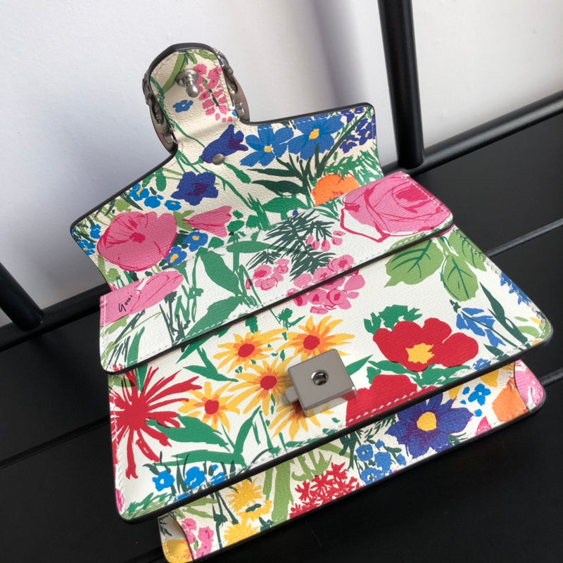 Amelia- GCI Lady Bags - 1058