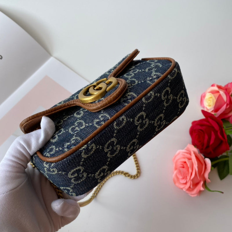 Amelia - GCI Bags - 10173