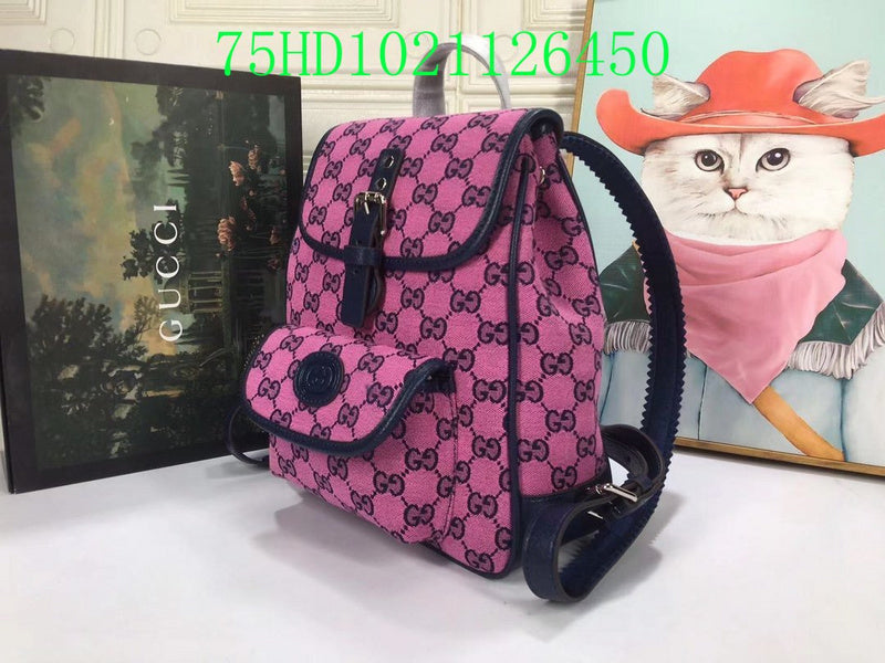 Amelia  - GCI Bags - 11487