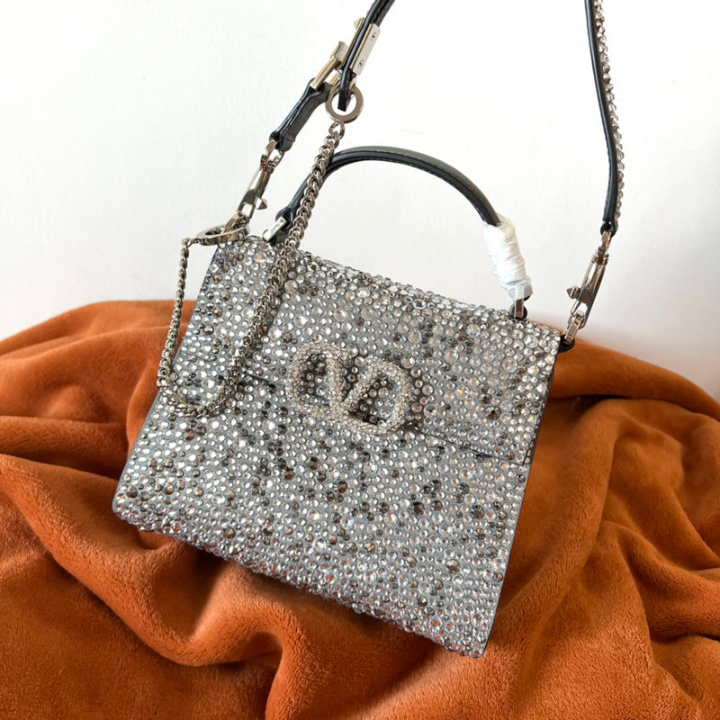 VAL LUXURY BAGS - FOR FASHION LOVERS  AFFORDABLE LUXURY BAGS- 072