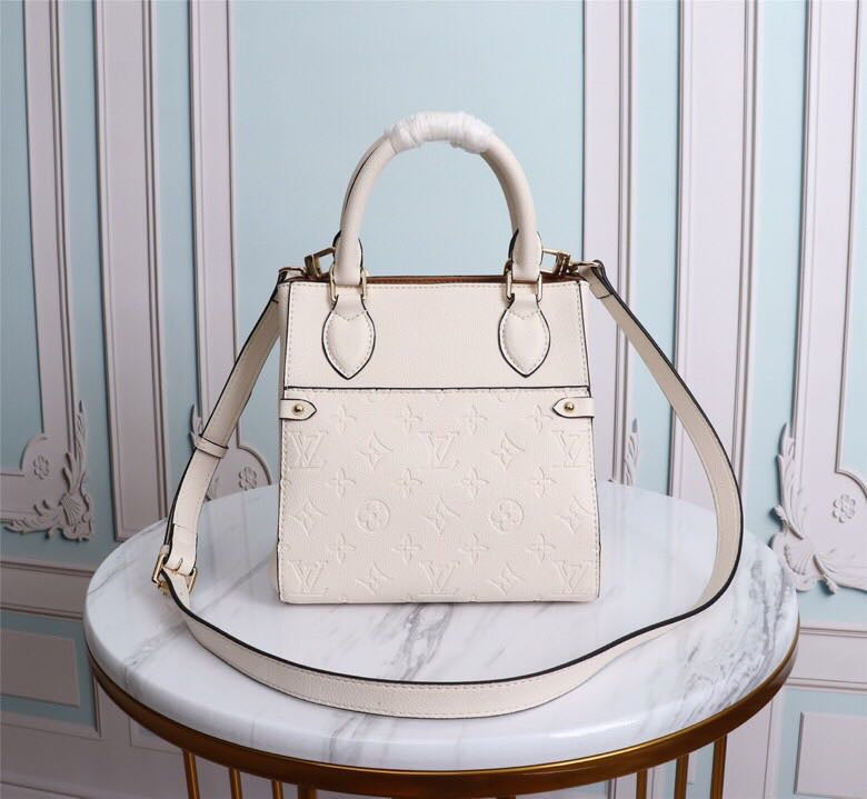 Fashion Lu-Vi bags - 3725