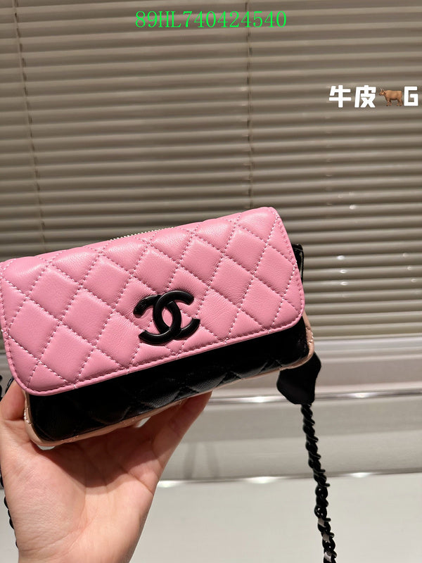 Amelia - CHL Bags - 1049