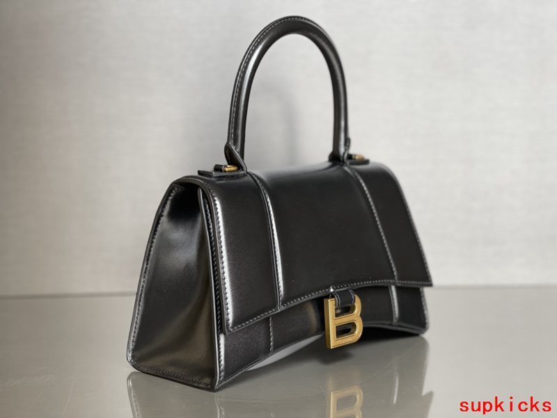 Amelia- BG Hourglass Bags - 028