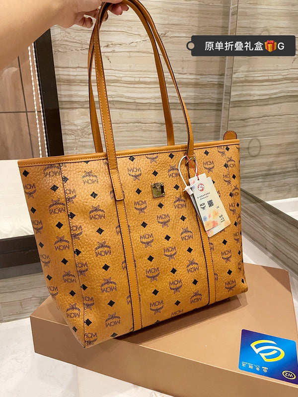 Amelia- - MQM Bags - 220