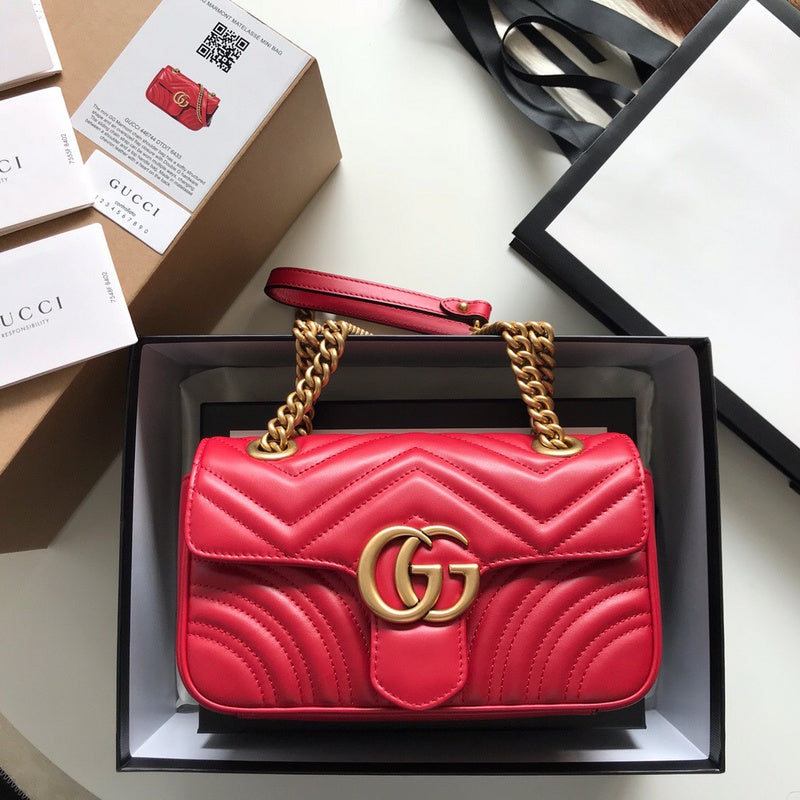 Amelia Fashion - GCI Bags - 3006